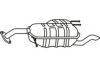 HYUNDAI 287300N300 End Silencer